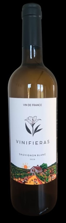 Bouteille Malice