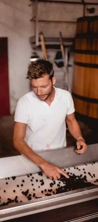 Nicolas Legrand