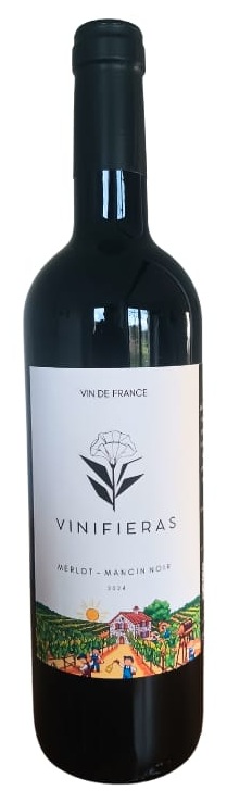 Bouteille Oyé